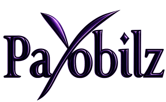 PaYobilz Logo